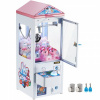 Arkádová hra Claw Crane Machine Mini Candy Prize Grabber Catcher Arkádová hra Claw Crane Machine Mini Candy Prize Grabber Catcher