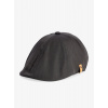 Čiapka Fjallraven Ovik Flat Cap - dark grey Čiapka Fjallraven Ovik Flat Cap - dark grey