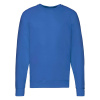 Blue Men's Sweatshirt Lightweight Raglan Sweat Fruit of the Loom modrá S Fruit of the Loom 5904882098948 Blue Men's Sweatshirt Lightweight Raglan Sweat Fruit of the Loom modrá S Fruit of the Loom 5904882098948