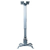 CONNECT IT Stropní držák projektoru P2 43-65cm, naklápěcí (±30°, max. 20kg) CI-24 CONNECT IT Stropní držák projektoru P2 43-65cm, naklápěcí (±30°, max. 20kg) CI-24