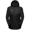 Mammut Ultimate VII SO Hooded Jacket Mammut Ultimate VII SO Hooded Jacket