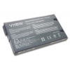 VHBW 1249 batéria SONY VAIO BP1N 4400mAh Li-Ion - neoriginálna VHBW 1249 batéria SONY VAIO BP1N 4400mAh Li-Ion - neoriginálna