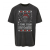 Unisex tričko oversize Darth Vader (Vianočné trička, tričko s potlačou, oversize, star wars, vianoce) Unisex tričko oversize Darth Vader (Vianočné trička, tričko s potlačou, oversize, star wars, vianoce)