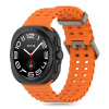 Tech-Protect IconBand Pro na Samsung Galaxy Watch Ultra (47mm) Oranžový TEC312290 Tech-Protect IconBand Pro na Samsung Galaxy Watch Ultra (47mm) Oranžový TEC312290