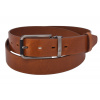 Pánsky kožený opasok 754-35-17 koňak pracka Konštantín Pánsky kožený opasok 754-35-17 koňak pracka Konštantín