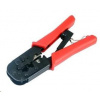 GEMBIRD Krimpovacie kliešte (T-WC-02) pre konektory RJ45/RJ12/RJ11 GEMBIRD Krimpovacie kliešte (T-WC-02) pre konektory RJ45/RJ12/RJ11