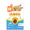 Iams Krmivo Cat Adult Ocean Fish 2kg + 500g ZDARMA Iams Krmivo Cat Adult Ocean Fish 2kg + 500g ZDARMA