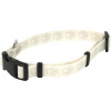 Obojok pre psa Fosfor labky 2 x 33-51 cm Obojok pre psa Fosfor labky 2 x 33-51 cm