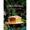 Cheesecake - Isabel Pérezová Cheesecake - Isabel Pérezová