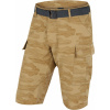 Pánské funkční kraťasy HUSKY Kalfer M beige Velikost: XL Pánské funkční kraťasy HUSKY Kalfer M beige Velikost: XL