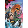 King in Black: Namor - Kurt Busiek King in Black: Namor - Kurt Busiek
