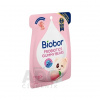 Biobor Probiotics Gummy Bears broskyňová príchuť 45 g Biobor Probiotics Gummy Bears broskyňová príchuť 45 g