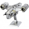Metal Earth Iconx STAR WARS Mandalorian - Razor Crest(TM) kovová stavebnice Metal Earth Iconx STAR WARS Mandalorian - Razor Crest(TM) kovová stavebnice
