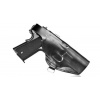 GUA Usnjeni mošnjiček za pištolo Beretta Elite II/92/CZ GUA Usnjeni mošnjiček za pištolo Beretta Elite II/92/CZ