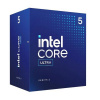 INTEL cpu CORE ULTRA 5 235 socket1851 BOX (s chladičem, 24M cache, max 5.0 GHz) INTEL cpu CORE ULTRA 5 235 socket1851 BOX (s chladičem, 24M cache, max 5.0 GHz)