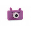 Digitálny fotoaparát Hoppstar Kids Rookie Bunny Blossom Digitálny fotoaparát Hoppstar Kids Rookie Bunny Blossom