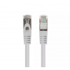 LAE PATCHCORD CAT.6 FTP 2M ŠEDÝ FLUKE PREŠIEL LANBERG 10-PACK LAE PATCHCORD CAT.6 FTP 2M ŠEDÝ FLUKE PREŠIEL LANBERG 10-PACK
