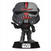 Funko POP! Star Wars The Bad Batch Hunter Star Wars Funko POP! Star Wars The Bad Batch Hunter Star Wars