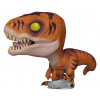 Funko Jurský park POP! Filmy Vinylová figúrka Tiger Raptor 9 cm Funko Jurský park POP! Filmy Vinylová figúrka Tiger Raptor 9 cm
