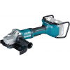 Makita DGA900Z Aku uhlová brúska 230mm, Li-ion LXT (2x18V) bez aku Z Makita DGA900Z Aku uhlová brúska 230mm, Li-ion LXT (2x18V) bez aku Z