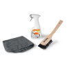 STIHL Čistiaca sada pre robotické kosačky 3 v 1 STIHL Čistiaca sada pre robotické kosačky 3 v 1