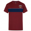 West Ham United pánske tričko Claret Souček West Ham United pánske tričko Claret Souček