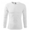 Pánske zdravotnícke tričko, biela, 2 XL (Zdravotnícke oblečenie) Pánske zdravotnícke tričko, biela, 2 XL (Zdravotnícke oblečenie)