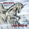 Votchi - Unicorn, CD Votchi - Unicorn, CD