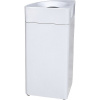 Nádoba na odpadky, štvrťkruh ,objem 30 l, š x v x h 350 x 760 x 350 mm Nádoba na odpadky, štvrťkruh ,objem 30 l, š x v x h 350 x 760 x 350 mm
