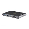 StarTech.com DKT30CHVSCPD dokovacia stanica a replikátor portov Kábel USB 3.2 Gen 1 (3.1 Gen 1) Type-C Čierna (DKT30CHVSCPD) StarTech.com DKT30CHVSCPD dokovacia stanica a replikátor portov Kábel USB 3.2 Gen 1 (3.1 Gen 1) Type-C Čierna (DKT30CHVSCPD)