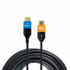 GEMBIRD AOC Kábel HDMI 2.1 M/M 20m, 8K Ultra High GEMBIRD AOC Kábel HDMI 2.1 M/M 20m, 8K Ultra High