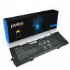 Baterie Polion YB06XL pro notebooky HP HSTNN-DB8H Spectre x360 15 6840mAh Baterie Polion YB06XL pro notebooky HP HSTNN-DB8H Spectre x360 15 6840mAh