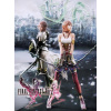 FINAL FANTASY XIII-2 - Steam PC FINAL FANTASY XIII-2 - Steam PC