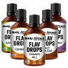 Flav Drops Stracciatella - Body Attack, 50 ml Flav Drops Stracciatella - Body Attack, 50 ml