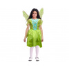 Alltoys Kostým Zelená víla Veľ. 130/140 cm Alltoys Kostým Zelená víla Veľ. 130/140 cm