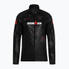 Dámska cyklistická bunda Quest Pro Iron Man black Dámska cyklistická bunda Quest Pro Iron Man black
