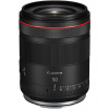 Canon RF 50 mm f/1.4 L VCM Canon RF 50 mm f/1.4 L VCM