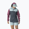 Dámska nepremokavá bunda DYNAFIT Traverse 3L cinder cloud blue/3180 Dámska nepremokavá bunda DYNAFIT Traverse 3L cinder cloud blue/3180