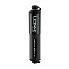 Pumpa Lezyne Pocket Drive HV 6.2 bar / 90 psi, 14 cm, čierna Pumpa Lezyne Pocket Drive HV 6.2 bar / 90 psi, 14 cm, čierna