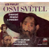 2CD Arnošt Goldflam: Pavlát: Židovské pohádky 2CD Arnošt Goldflam: Pavlát: Židovské pohádky