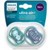 Ihneď k odberu - Avent Philips Ultra air zvieratko chlapec 2 ks V001038 Ihneď k odberu - Avent Philips Ultra air zvieratko chlapec 2 ks V001038