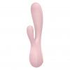 Satisfyer Mono Flex Mouve vrátane Bluetooth a aplikácie Satisfyer Mono Flex Mouve vrátane Bluetooth a aplikácie