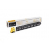 KYOCERA TK-8395Y Toner yellow na 24 000 A4 (pri 5% pokrytí), KYOCERA TK-8395Y Toner yellow na 24 000 A4 (pri 5% pokrytí),