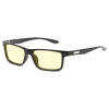 GUNNAR VERTEX ONYX * jantárové sklá * BLF 65 * GUNNAR focus / VER-00101 GUNNAR VERTEX ONYX * jantárové sklá * BLF 65 * GUNNAR focus / VER-00101