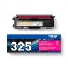 Brother TN-325M, toner magenta, 3 500 strán - Brother TN-325M - originálny Brother TN-325M, toner magenta, 3 500 strán - Brother TN-325M - originálny