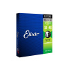 ELIXIR 19052 Optiweb Light 010-046 ELIXIR 19052 Optiweb Light 010-046