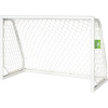 Futbalová bránka EXIT Scala 55 x 120 x 80 cm kov biela čierna Futbalová bránka EXIT Scala 55 x 120 x 80 cm kov biela čierna