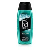 Fa Men Xtra Cool sprchový gél 2v1 400 ml Fa Men Xtra Cool sprchový gél 2v1 400 ml