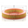 MANN FILTER Vzduchový filter C 2846 MANN FILTER Vzduchový filter C 2846