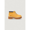 Timberland Polokozačky STONE STREET MID LACE WATERPROOF BOOT TB1A5RF9231 Béžová Timberland Polokozačky STONE STREET MID LACE WATERPROOF BOOT TB1A5RF9231 Béžová